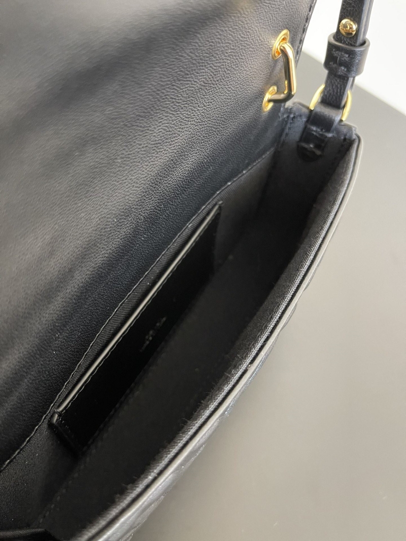 F**di baguette bags